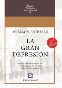 Cover GRAN DEPRESION 2020