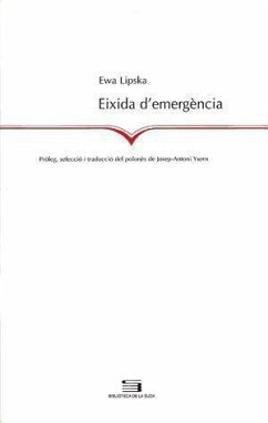 Eixida d'emergencia - Lipska, Ewa