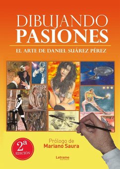Cover Dibujando pasiones