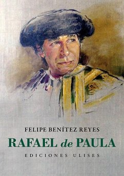 Rafael de Paula - Benítez Reyes, Felipe; Marzal, Carlos