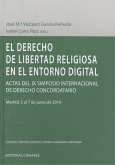El derecho de libertad religiosa en el entorno digital