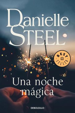 Una noche mágica - Steel, Danielle