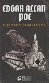 Edgar Allan Poe : cuentos completos