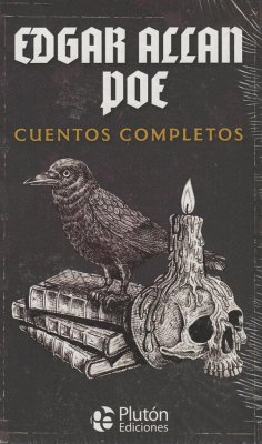 Edgar Allan Poe : cuentos completos - Poe, Edgar Allan