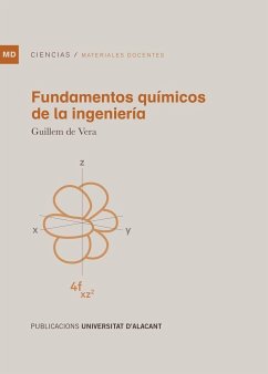 Fundamentos químicos de la ingeniería - Vera Almenar, Guillem de