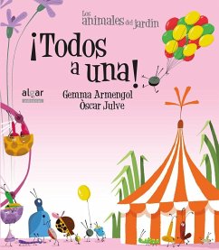 ¡Todos a una! - Julve, Óscar; Armengol Morell, Gemma