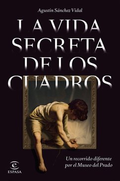 Cover La vida secreta de los cuadros