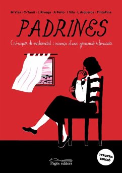 Cover Padrines