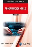 IFCT088PO Programaciión HTML 5 IFCT088PO Programaciión HTML 5