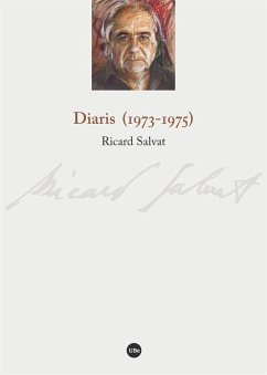 Diaris (1973-1975) - Salvat, Ricard