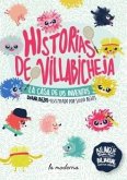 HISTORIAS DE VILLABICHEJA :LA CASA DE LOS INVENTOS