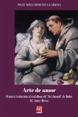 Arte de amor : primera traducción al castellano del &quote;Ars amandi&quote; de Ovidio