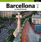 La città di Gaudí : La città di Gaudí