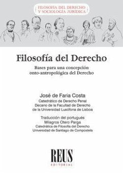Cover Filosofía del Derecho