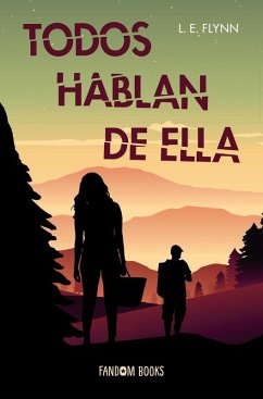 Cover Todos hablan de ella