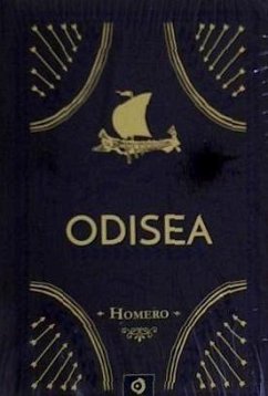 Odisea - Homero; Equipo Editorial de Rough Guides