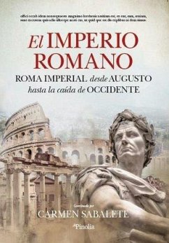 Cover IMPERIO ROMANO, EL