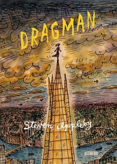Cover Dragman