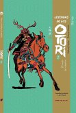 Leyendas de los Otori 2 Leyendas de los Otori 2
