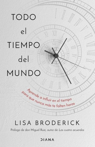 Todo el tiempo del mundo Todo el tiempo del mundo