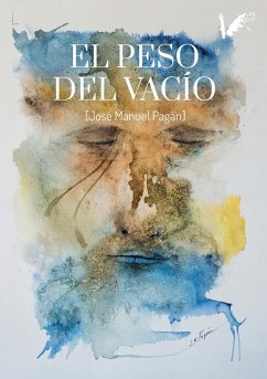 Cover El peso del vacío