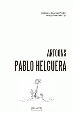 Artoons - Zaya, Octavio; Helguera, Pablo