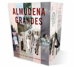 Cover Estuche Episodios de una Guerra Interminable