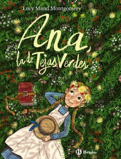 Cover Ana la de Tejas Verdes