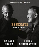 RENEGATS. BORN IN THE USA: SOMNIS. MITES. MÚSICA RENEGATS. BORN IN THE USA: SOMNIS. MITES. MÚSICA