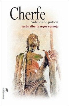 Cover Cherfe : anhelos de justicia
