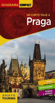 Praga - Calvo, Gabriel; Tzschaschel, Sabine