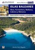 Guías Náuticas Imray. Islas Baleares