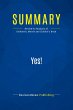 Summary: Yes! - Bild 1
