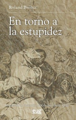 Cover En torno a la estupidez