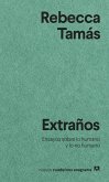 Extraños Extraños