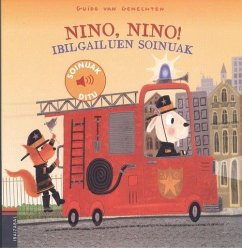 Nino, nino! : ibilgailuen soinuak - Genechten, Guido Van