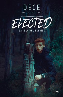 Elected : la isla del elegido - Dece