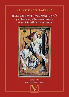 Juan Jacobo, una biografía : y 