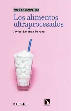 Cover Los alimentos ultraprocesados