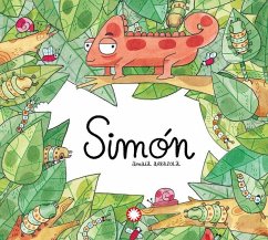 Cover SIMON
