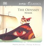 The odyssey