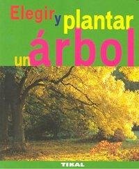 Cover Elegir y plantar un árbol