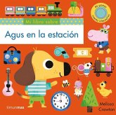 Agus en la estación Agus en la estación