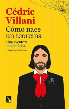 CÓMO NACE UN TEOREMA: Una aventura matemática