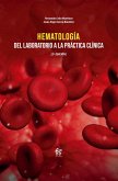 Hematología : del laboratorio a la práctica clínica