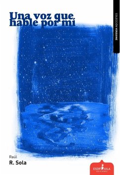Cover Una voz que habla por mi