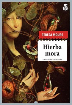 Cover Hierba mora
