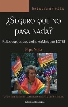 Cover ?SEGURO QUE NO PASA NADA?