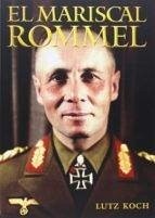 Cover El mariscal Rommel