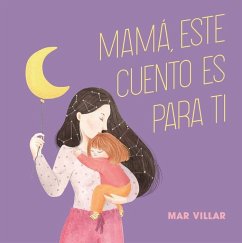 Cover Mamá, este cuento es para ti